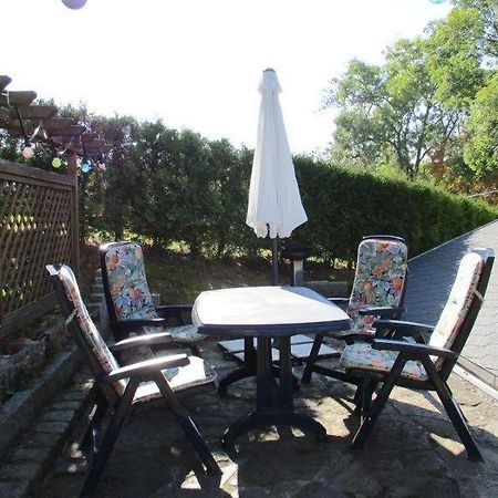Ferienhaus-Der-Familie-Demmler Rottendorf Esterno foto