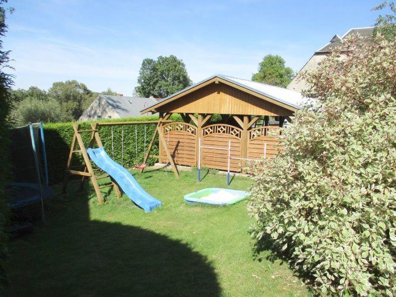 Ferienhaus-Der-Familie-Demmler Rottendorf Esterno foto